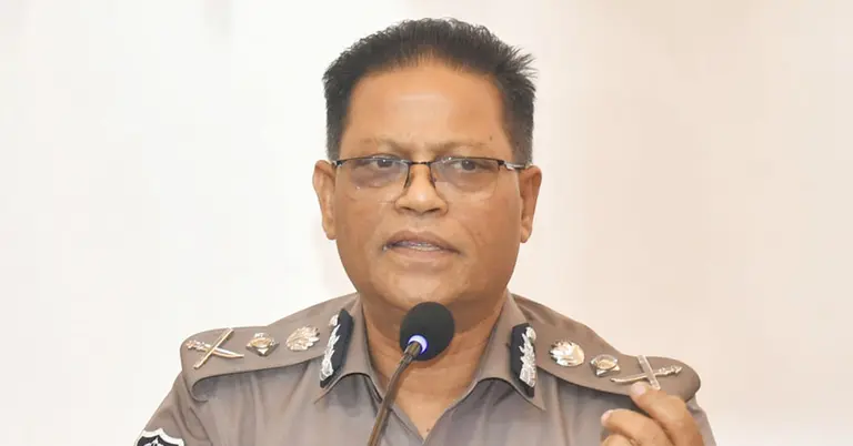 তদন্তে পুলিশকে সময় দিতে হবে: আইজিপি